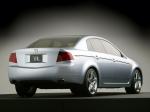 Acura TL Concept 2003 года